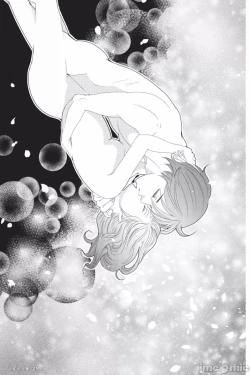 Page 132 of The Mean Teacher's Love Proof