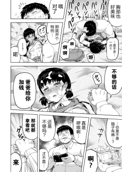 Page 21 of Namaiki na Musume