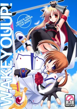 Page 1 of WAKE YOU UP!