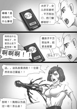 Page 13 of The Latex Hell Chapter 01-03