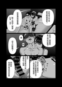 Page 15 of Tsuma o Dakaseru Otto-tachi 2