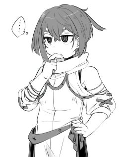 Page 34 of shi ~yokushuga arawareta! ▽ | 触手怪出现了！▽  本篇+推特杂图