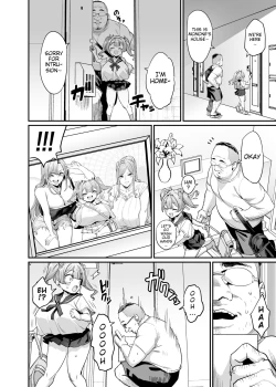 Page 7 of Paihame Kazoku #2 Momone Aiiku | Titfuck Family #2 Momone Sex Education