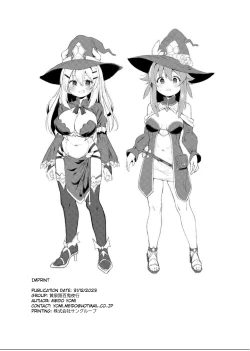 Page 23 of Tentacle Witch Craft