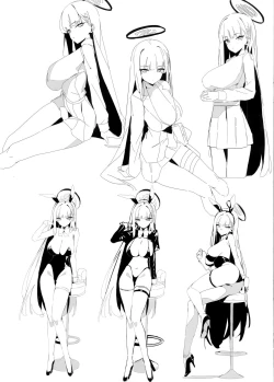 Page 30 of Rio Kaichou no Shazai Sex