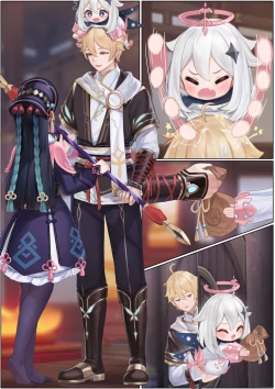 Page 56 of Yun Jin's Performance