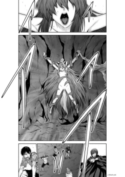 Page 161 of Chijou Hyakkai R18 Ch66-70地上100層