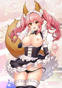 Page 16 of Teiru Maid Service