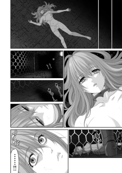 Page 10 of Netorare Yuusha no Yukusue Shuushou