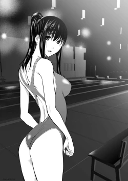 Page 3 of Chijou Hyakkai R18特别版套装【7】發佈前感谢插图 + 大感謝企画「冴木無双（夢想）」明石沙織編①」地上100層