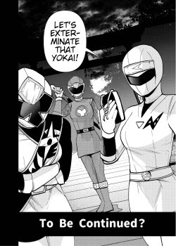 Page 30 of Obake wa Pink Suki | Obake Likes Pink