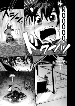 Page 9 of Obake wa Pink Suki | Obake Likes Pink