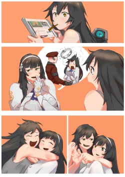 Page 2 of A Sister's Love