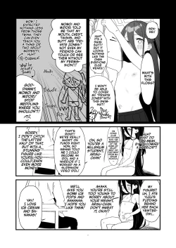 Page 6 of Tendou Alice Junior Idol Alicesaku!