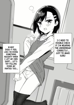 Page 7 of Mangaka Ga TS Shitara Yaru Koto | What A Manga Artist Should Do If He Get TS