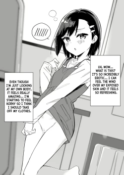 Page 8 of Mangaka Ga TS Shitara Yaru Koto | What A Manga Artist Should Do If He Get TS