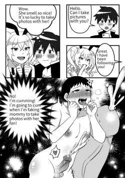 Page 11 of Mommys doll