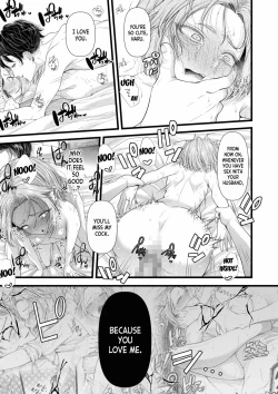 Page 23 of Ienai Seishun Geki 〜 Hatsukoi Aite to no NTR Shisshin Sex 〜 ch.1