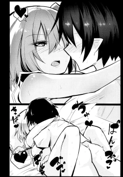 Page 23 of Flan Oneechan!