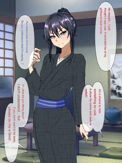 Page 16 of Wafuukei Osananajimi wa Kokujin Ryuugakusei ni Netorareru | Cuckolded by Japanese childhood friend Japanese black international student