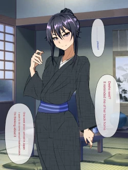 Page 17 of Wafuukei Osananajimi wa Kokujin Ryuugakusei ni Netorareru | Cuckolded by Japanese childhood friend Japanese black international student