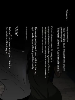 Page 39 of Wafuukei Osananajimi wa Kokujin Ryuugakusei ni Netorareru | Cuckolded by Japanese childhood friend Japanese black international student