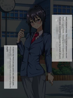 Page 5 of Wafuukei Osananajimi wa Kokujin Ryuugakusei ni Netorareru | Cuckolded by Japanese childhood friend Japanese black international student