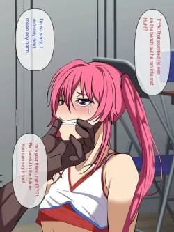 Page 77 of Wafuukei Osananajimi wa Kokujin Ryuugakusei ni Netorareru | Cuckolded by Japanese childhood friend Japanese black international student