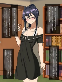 Page 8 of Wafuukei Osananajimi wa Kokujin Ryuugakusei ni Netorareru | Cuckolded by Japanese childhood friend Japanese black international student