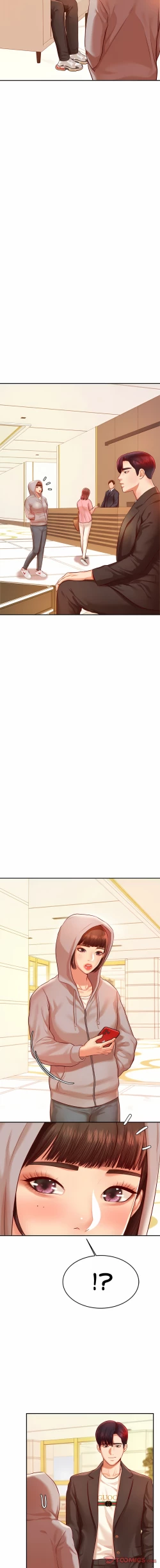 Page 419 of 我的专属老师 | 我的專屬老師 | 老师的课外教学 | 老師的課外教學 1-45 END