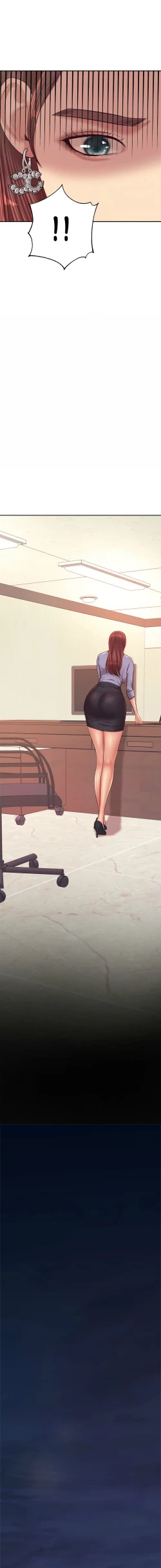 Page 464 of 我的专属老师 | 我的專屬老師 | 老师的课外教学 | 老師的課外教學 1-45 END