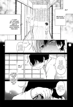 Page 8 of Love Me Tender 3Boku no Hero Academia