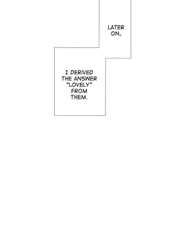 Page 61 of Love Me Tender - Another StoryBoku no Hero Academia