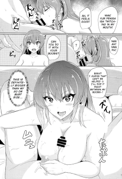 Page 12 of Anegasaki | Big Sis-gasaki