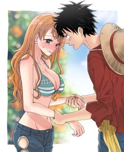 Page 19 of runami ro gu | 路娜日志 1-2