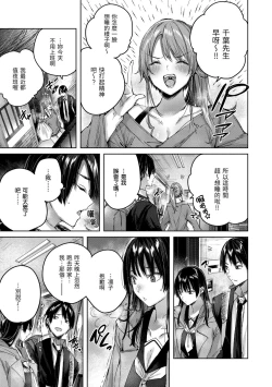 Page 75 of Shiko Splash | 揮灑熱浪♥️