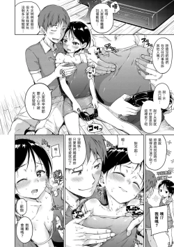 Page 146 of Candy Drop | 糖果雨滴