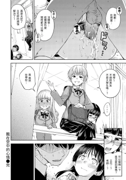 Page 38 of Candy Drop | 糖果雨滴