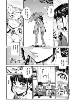 Page 146 of Chocolate | 濃情巧克力