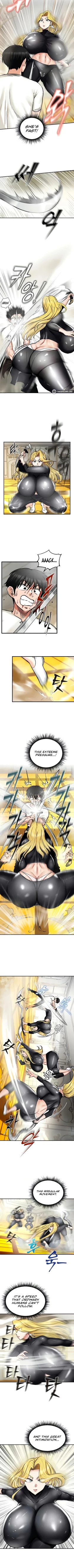 Page 136 of Regressed Warrior’s Female Dominance Diary