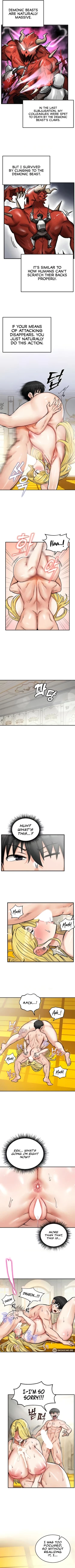 Page 138 of Regressed Warrior’s Female Dominance Diary