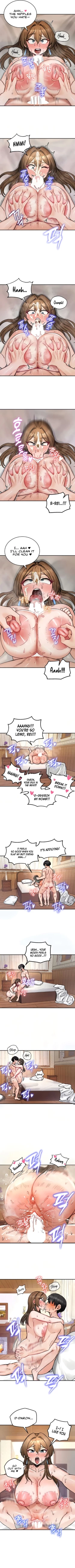 Page 177 of Regressed Warrior’s Female Dominance Diary