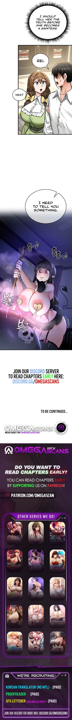 Page 183 of Regressed Warrior’s Female Dominance Diary