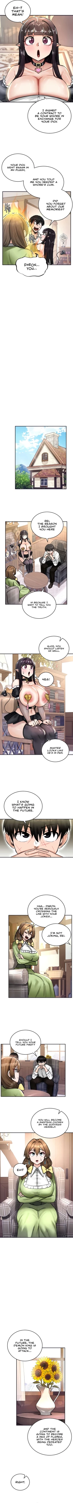 Page 187 of Regressed Warrior’s Female Dominance Diary