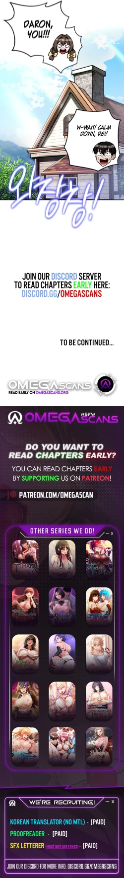 Page 191 of Regressed Warrior’s Female Dominance Diary