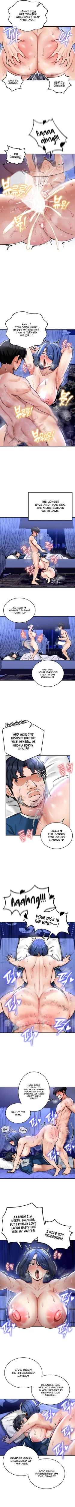 Page 225 of Regressed Warrior’s Female Dominance Diary