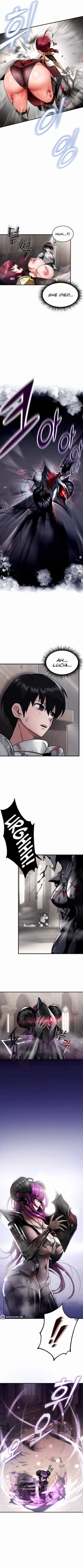 Page 6 of Regressed Warrior’s Female Dominance Diary