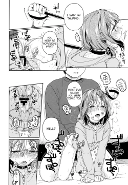 Page 11 of OrikouOrikou Bow Wow!