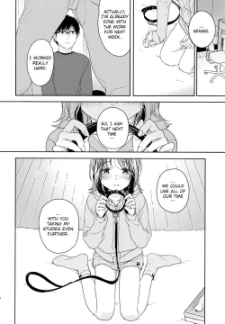 Page 13 of OrikouOrikou Bow Wow!