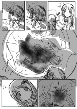 Page 6 of Littlebusters Toilet